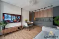 4 room apartment 72 m² Minsk, Belarus