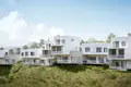 Villa in Minthis Resortwith an area of 101 sq.m.