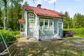 Maison 3 chambres 158 m² Karjenniemi, Finlande