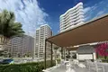 Appartement 3 chambres 138 m² Mezitli, Turquie