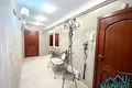 Apartamento 3 habitaciones 89 m² Minsk, Bielorrusia