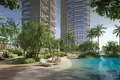 Квартира 2 комнаты 77 м² Дубай, ОАЭ