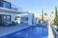 Willa 4 pokoi 252 m² Denia, Hiszpania