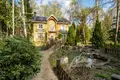 9 room house 552 m² Odincovskij gorodskoj okrug, Russia