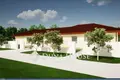 House 91 m² Nyiregyhazi jaras, Hungary