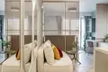 Appartement 1 chambre 36 m² Poznan, Pologne