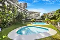 Wohnung 2 Schlafzimmer 143 m² San Pedro Alcantara, Spanien