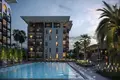 Wohnung 4 zimmer 210 m² Kargıcak, Türkei