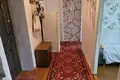Wohnung 2 zimmer 48 m² Baryssau, Belarus