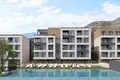 1 bedroom apartment 45 m² Tivat, Montenegro