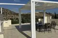 2 bedroom penthouse 75 m² Germasogeia, Cyprus