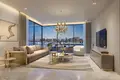Mieszkanie 2 pokoi 90 m² Lusail, Katar