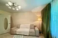 Wohnung 2 zimmer 51 m² Wizebsk, Belarus