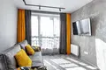 3 room apartment 63 m² Minsk, Belarus