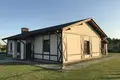 Cottage 125 m² Kryvasielski sielski Saviet, Belarus