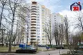 Mieszkanie 2 pokoi 71 m² Mińsk, Białoruś
