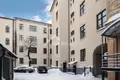 Appartement 3 chambres 100 m² en Riga, Lettonie