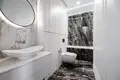 Appartement 3 chambres 72 m² Minsk, Bélarus