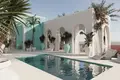 3 bedroom villa 186 m² Fuente Alamo de Murcia, Spain