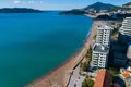 3 bedroom apartment 123 m² Rafailovici, Montenegro