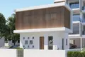 2 bedroom house  Kato Polemidion Municipality, Cyprus