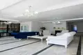 6 bedroom villa 450 m² Bahcelievler Mahallesi, Turkey