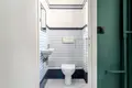 Appartement 4 chambres 87 m² Varsovie, Pologne