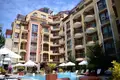 Apartamento 1 habitación 35 m² Sunny Beach Resort, Bulgaria