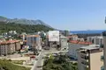 2 bedroom apartment 75 m² Becici, Montenegro