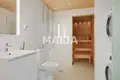 Apartamento 4 habitaciones 121 m² Helsinki sub-region, Finlandia