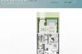 Apartment in a new building Exclusive Beachfront Apartments at Palm Jumeirah Dubai
