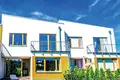 Szeregowiec 5 pokojów 178 m² Pinki, Łotwa