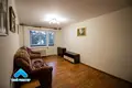 Appartement 2 chambres 50 m² Homiel, Bélarus