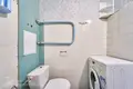 Квартира 1 комната 34 м² Минск, Беларусь