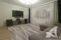 Квартира 2 комнаты 63 м² Брест, Беларусь