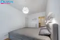 Apartamento 2 habitaciones 58 m² Vilna, Lituania