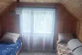Maison 49 m² Rubiazevicki sielski Saviet, Bélarus
