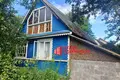 Maison 37 m² Hozski sielski Saviet, Bélarus