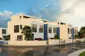 4 bedroom house 144 m² Germasogeia, Cyprus