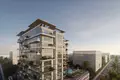 Wohnkomplex New Seaside Residence with swimming pools and a cinema, Dubai Islands, Dubai, UAE