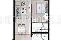 2 bedroom apartment 82 m² Choeng Thale, Thailand