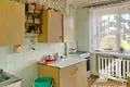 3 room apartment 66 m² Dzivin, Belarus