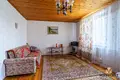 Casa 243 m² Uzda, Bielorrusia