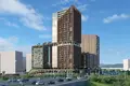 1 bedroom apartment 61 m² Nilufer, Turkey
