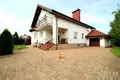 Cottage 370 m² Kalodziščy, Belarus