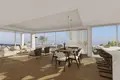 Mieszkanie 2 pokoi 115 m² Konia, Cypr