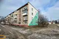 3 room apartment 55 m² Sluck, Belarus