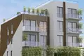 Mieszkanie 1 pokój 46 m² Tivat, Czarnogóra