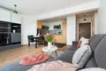Mieszkanie 3 pokoi 75 m² w Kraków, Polska