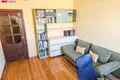 Apartamento 4 habitaciones 80 m² Kaunas, Lituania